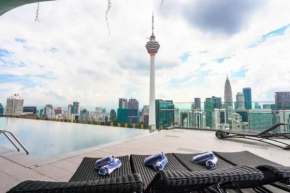 Ceylonz Suites Bukit Bintang l KLCC l Pavilion